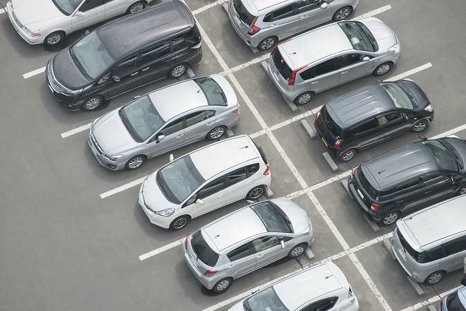 駐車場舗装が求められる理由とその効果